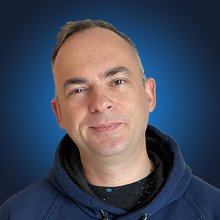 Andrzej Krzywda